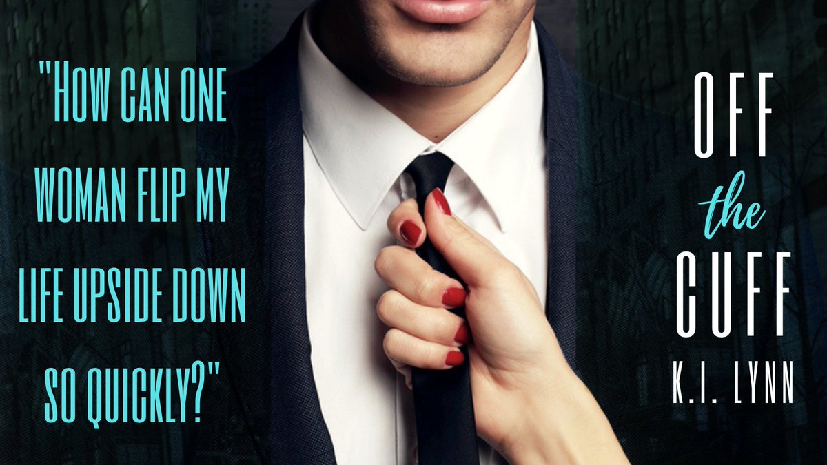 lizcraziesrus's tweet photo. Off the Cuff by @KI_Lynn_ is coming soon and it is going to BLOW YOU AWAY!
My review-
BLOG: https://t.co/Q8zi0TJTxP
GR: https://t.co/M2FXhzKtao
#offthecuff #officeromance #forewardpr #kilynn #craziesrusbookblog https://t.co/XMZps2YvoH