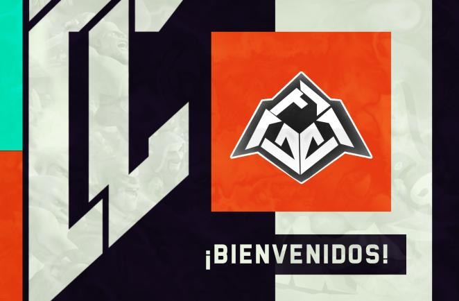 #CR  ICL League🏆 2° Edición

✨| Presentaciones (56/64)

⚔️| Desde Argentina🇦🇷, llega a esta segunda edición, uno de los equipos que estará en la búsqueda de llevarse el campeonato🏆. Ellos son @LIFGaming_ 🎉
 
¡Bienvenidos y Éxitos en esta 2° Edición! 🔥