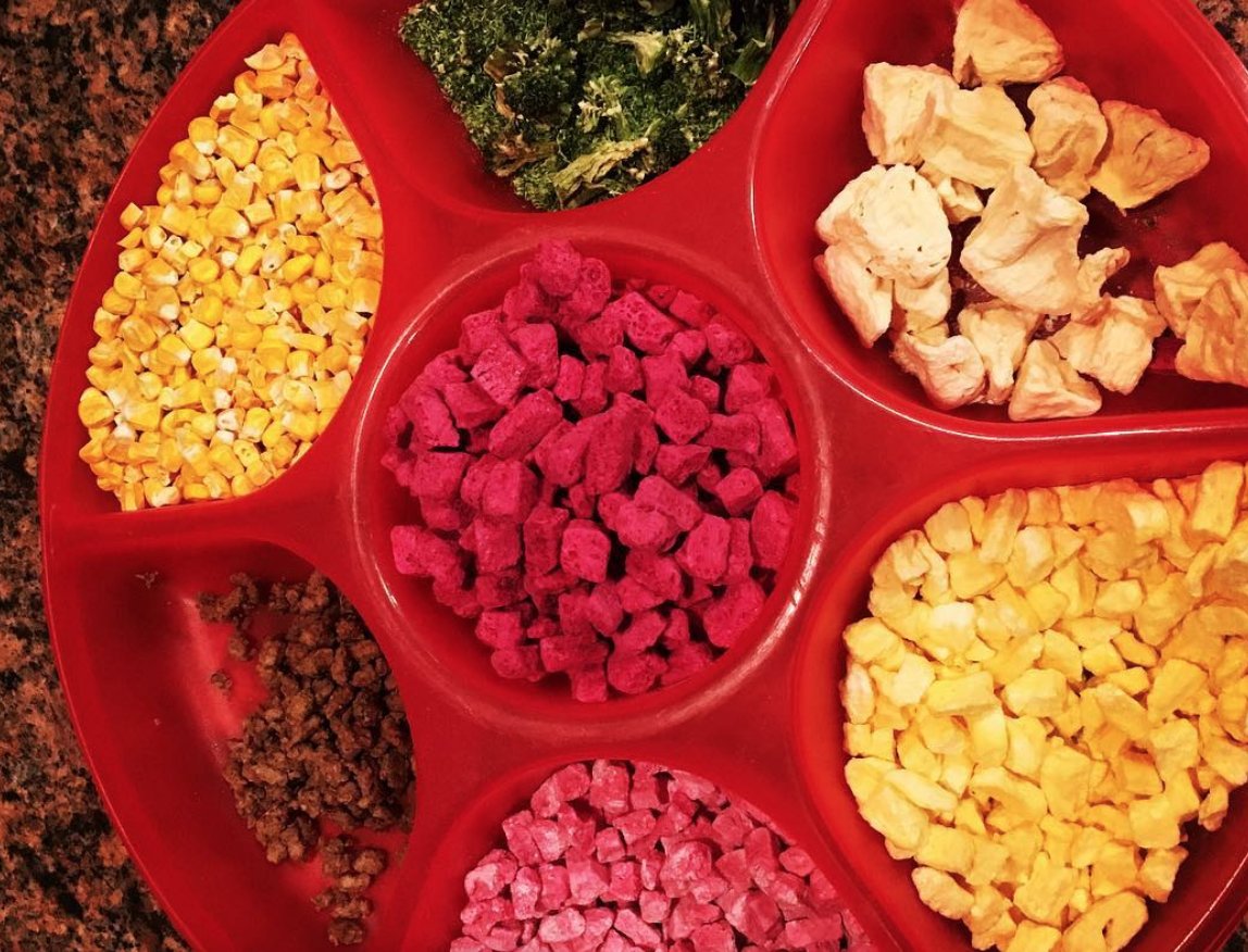 thrivecentric's tweet photo. Love our family ThriveLife snack bowl! #thrivelife #legithealthydelish https://t.co/aRq6IqhWAK
