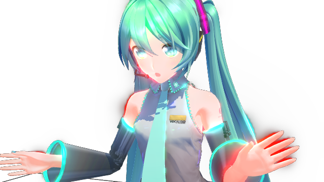 Mikumikudanceのtwitterイラスト検索結果