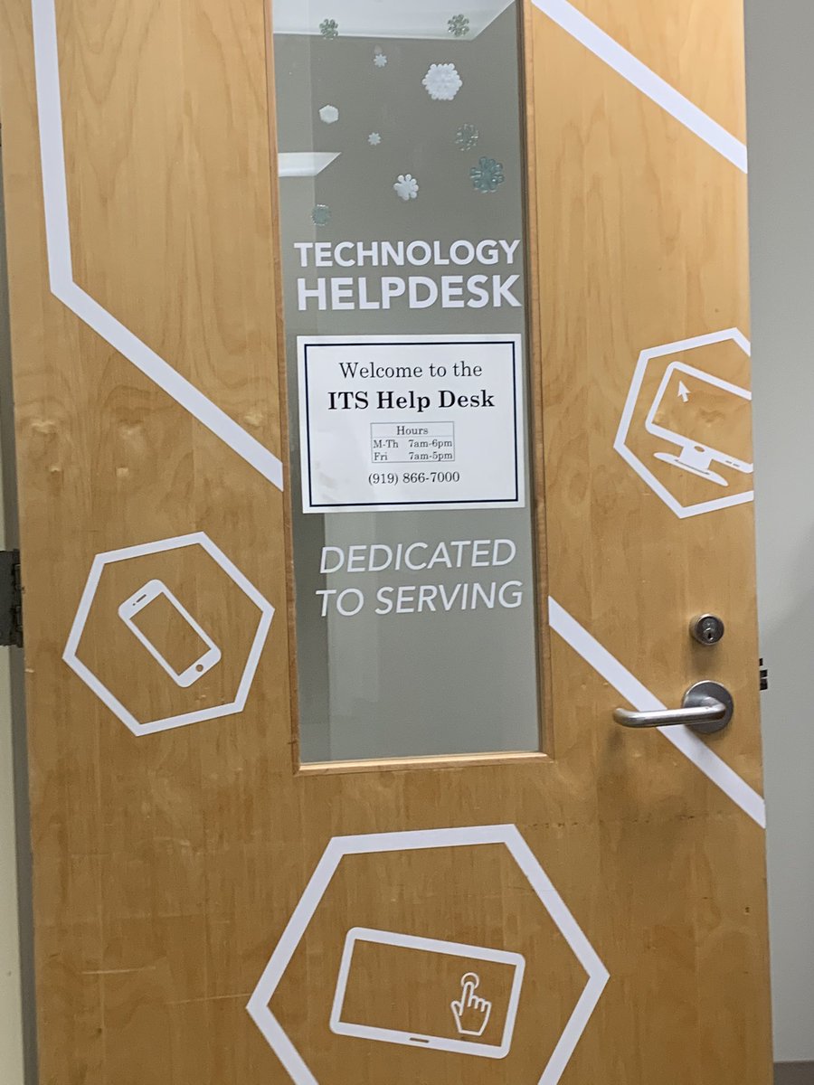 andimace's tweet photo. The real heroes @waketechcc during this pandemic are the IT employees. Thankful for this amazing team @SamSBrown_ for getting me back up and running in this virtual world. @waketechITS @rschwiebert https://t.co/cVfPjvQh9e