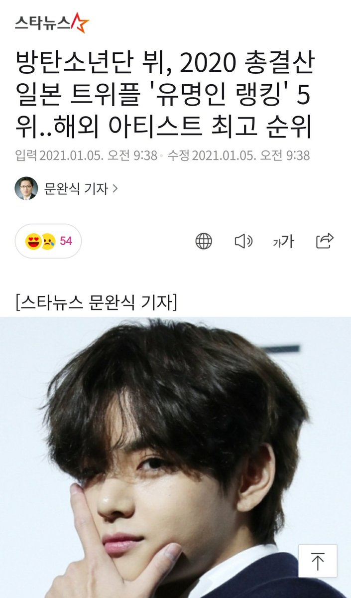 Elysha Kth1 Is Coming V Has Proven The Status As The Most Popular Korean Celebrity In Japan Called Taetaeland V Ranked 5th The Highest Among Foreign Artists In The Elysha Kth1 Is Coming V Has Proven The Status As The Most Popular Korean Celebrity In Japan Called Taetaeland V Ranked 5th The Highest Among Foreign Artists In The