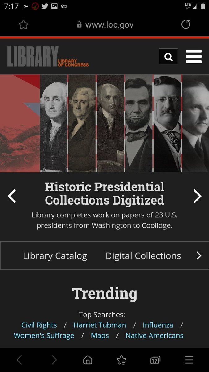 THEY WERE TRANSLATED AND ARE IN THE LIBRARY OF ..... OH WAIT FOR ITTHE LIBRARY OF CONGRESS...