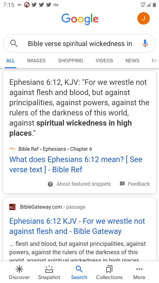 AND THIS IS WHAT THE BIBLE TELL YOU ABOUT LU LU AKA LUCIFER AND HIS  http://DEMONS.In  HIGH PLACES BECAUSE THEY HAVE BEEN HERR SO LONG...JUST THE THE GREEN EMERALD TABLETS EXPLAIN TO YOU ON YOUTUBE 4HS WORTH