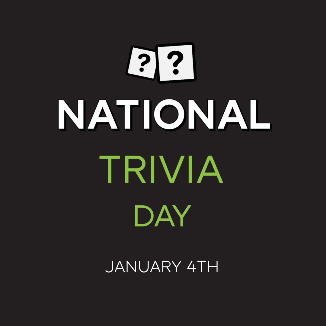 TechSmartCodes's tweet image. What is credited as the first coding language?
#NationalTriviaDay #trivia #codingtrivia #monday #mondayfunday #CSed #teachcode #techsmartcodes