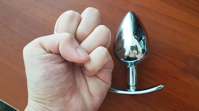 有了肛塞 就不怕赖床了 😂 https://t.co/z3cLzkQf9c<a href="/tag/cd"class="tags"><span>#cd</span></a><a href="/tag/sissy"class="tags"><span>#sissy</span></a><a href="/tag/ts"class="tags"><span>#ts</span></a><a href="/tag/crossdresser"class="tags"><span>#crossdresser</span></a><a href="/tag/onlyfans"class="tags"><span>#onlyfans</span></a><a href="/tag/otokonoko"class="tags"><span>#otokonoko</span></a>