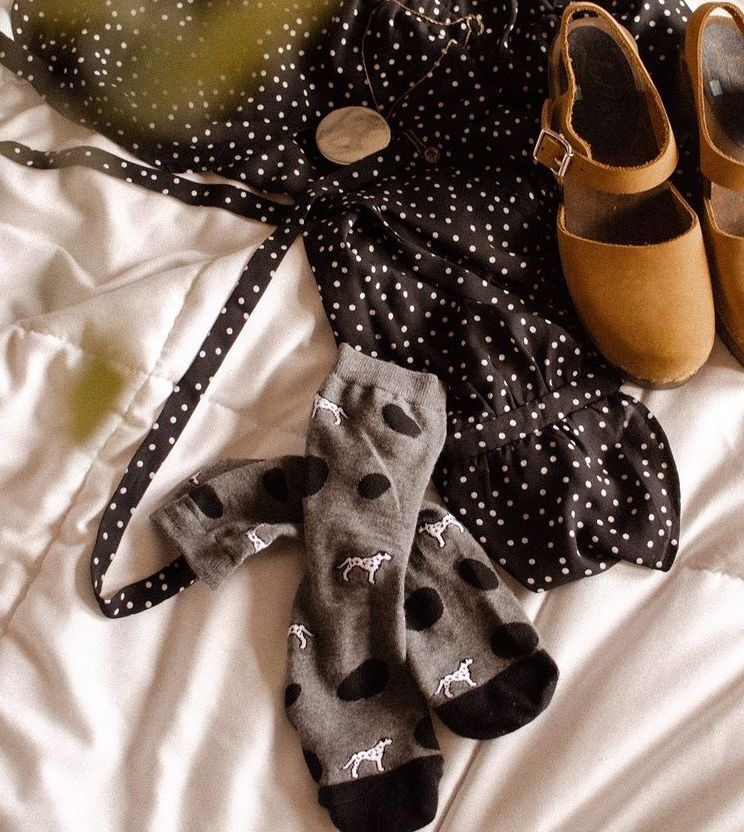 Say it with a Sock tweet media