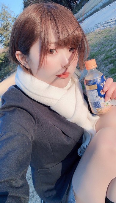 コスプレイヤー毎眠かのんのTwitter画像38