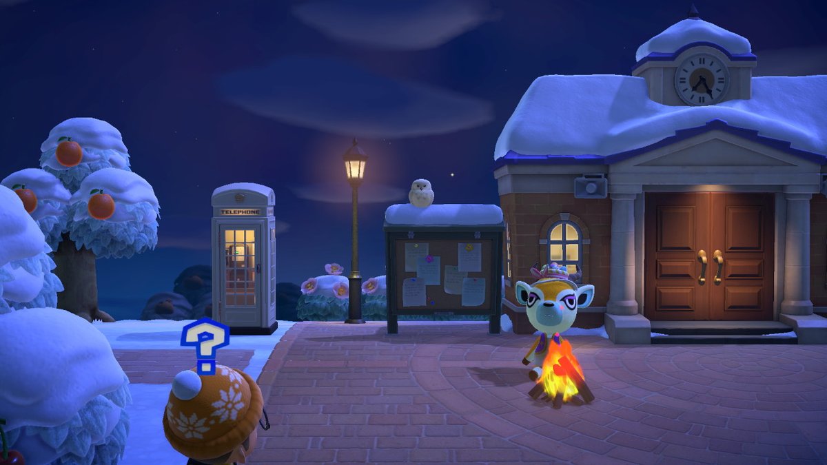 RobbieBulilan's tweet image. See ya later Chadder, you left like the way you moved into my island. Abruptly. #AnimalCrossing #ACNH #NintendoSwitch