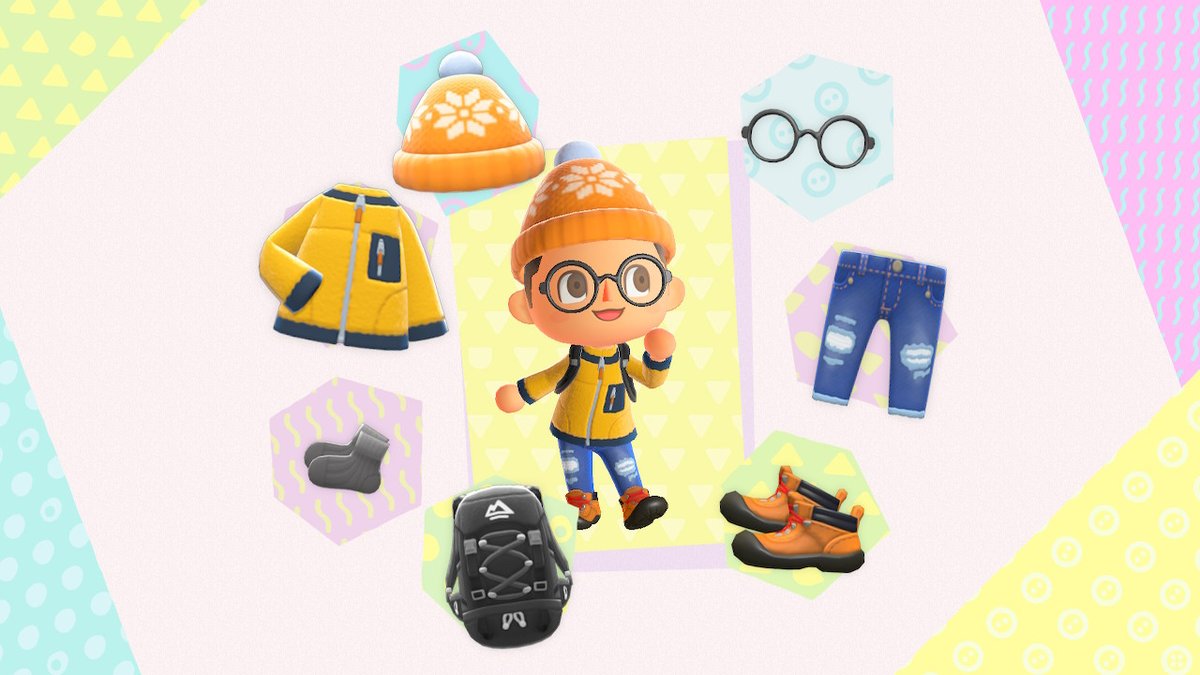 RobbieBulilan's tweet image. See ya later Chadder, you left like the way you moved into my island. Abruptly. #AnimalCrossing #ACNH #NintendoSwitch