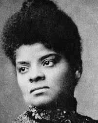 revmahoney's tweet photo. "The doors of churches, hotels, concert halls and reading rooms are alike closed against the Negro as a man, but every place is open to him as a servant."--Ida B. Wells. #TestifySister #SpeakTruthToPower #WorkForJustice #EyesOnThePrize #BlackLivesMatter #AmINotAMan https://t.co/Turnaic1kO