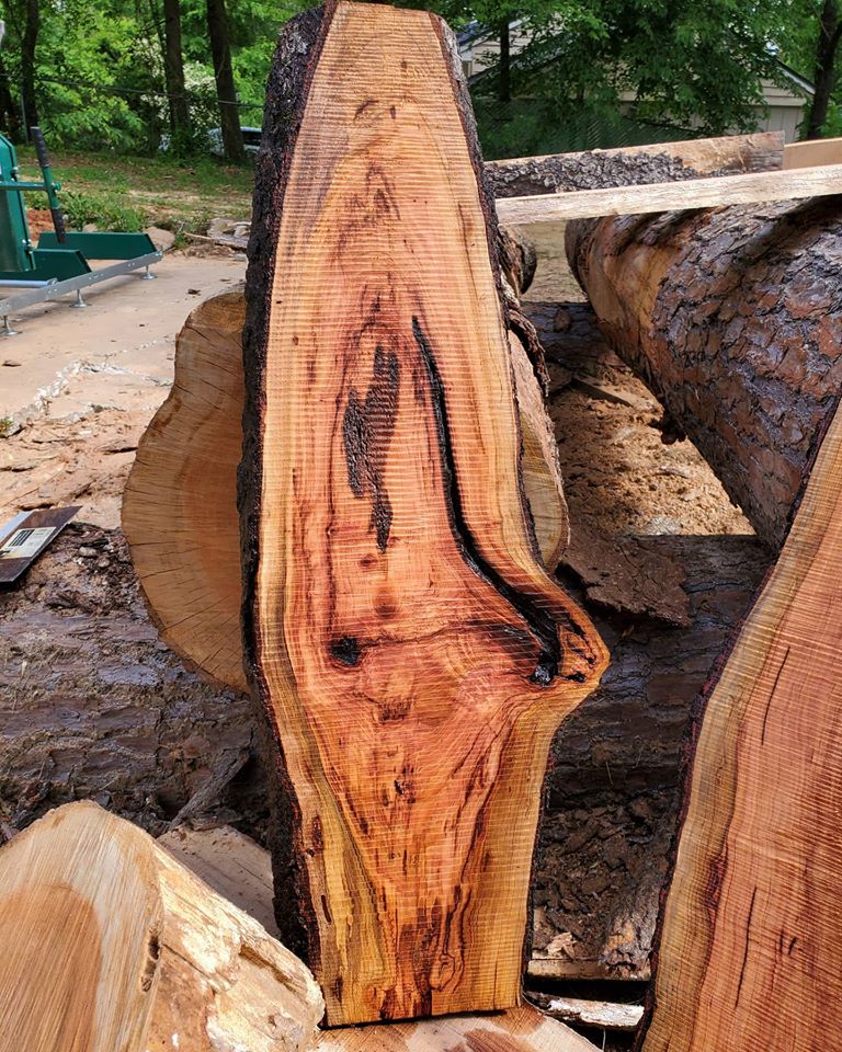 WoodlandMills's tweet photo. #hm126 #woodlandmills #sawmill #bookmatch #slab #sawyer https://t.co/ENyZiUhwNm