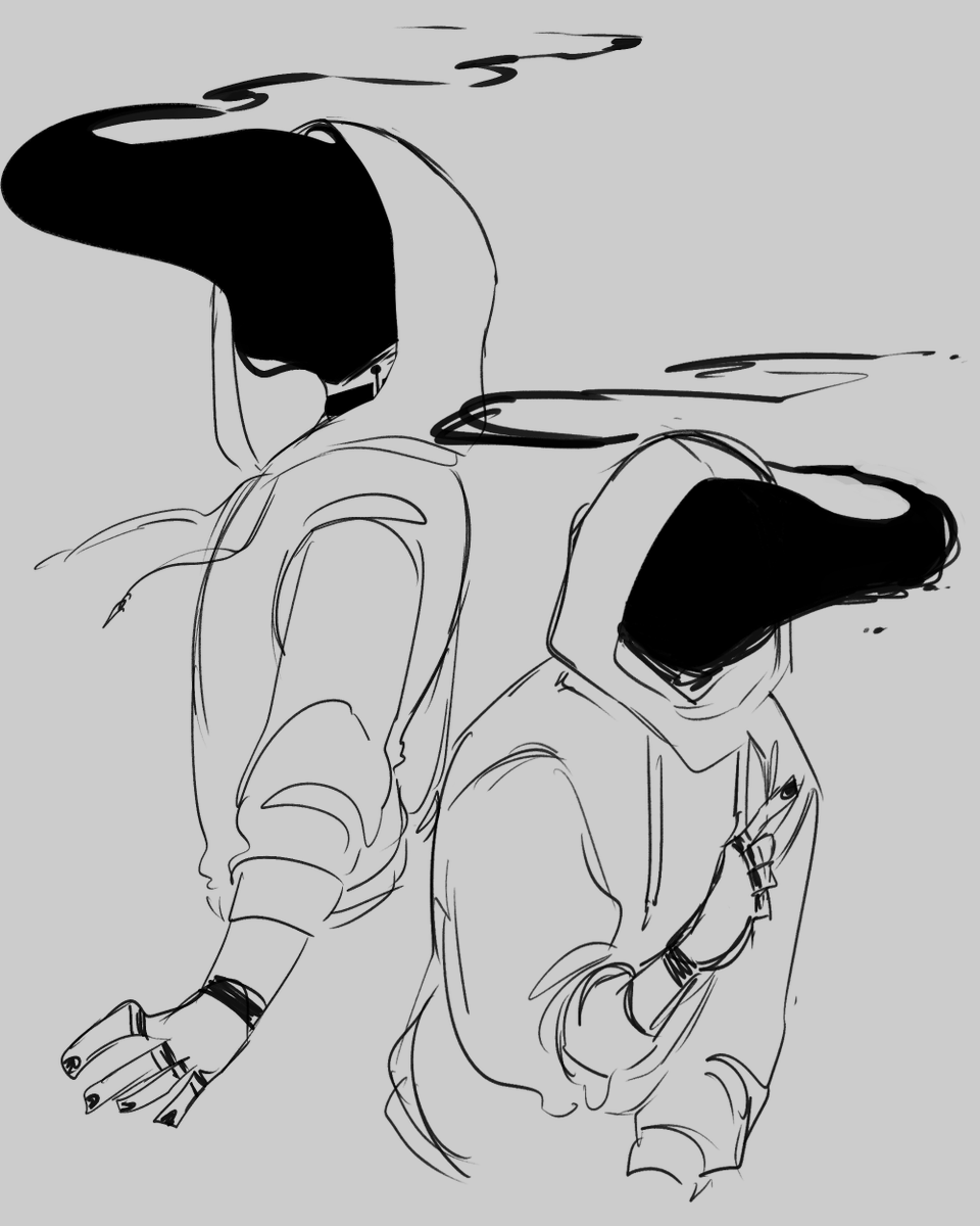 「ngl i think about these pictures of flor」|Leroy || Comms open!のイラスト