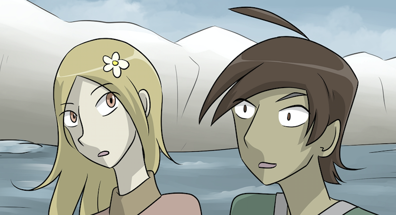 serene_seal's tweet image. Comic updated
detoxcampcomic.com/pages/7-31-sou…