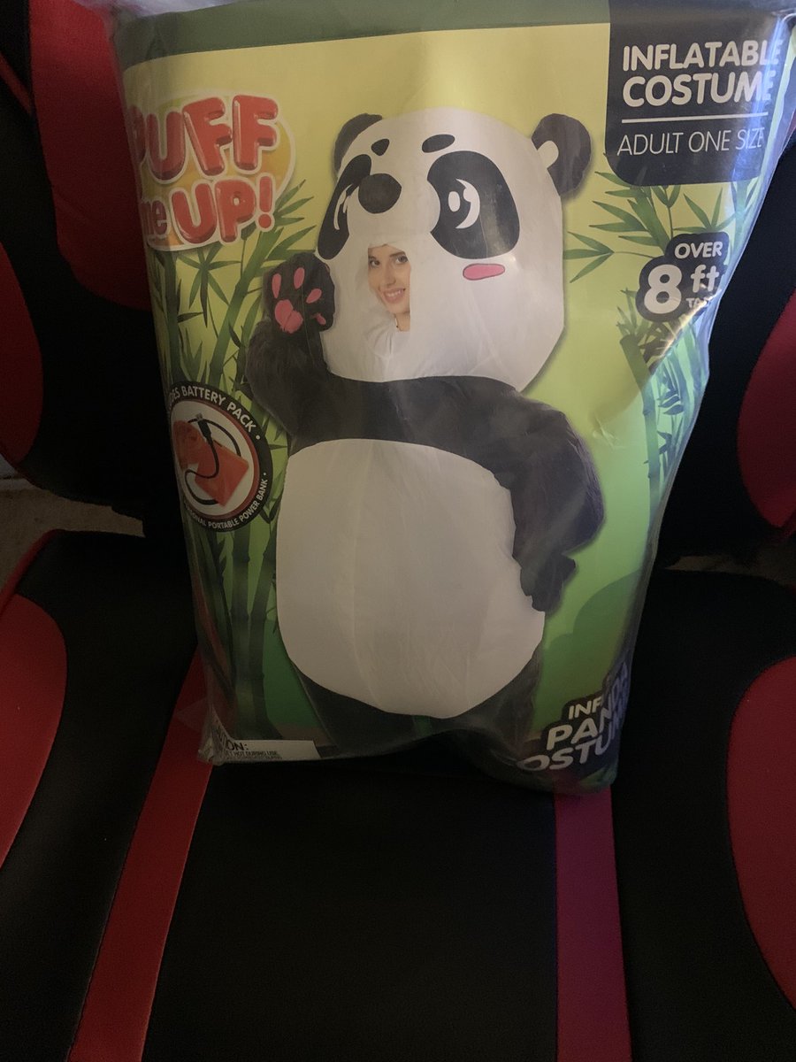 IT’S HERE Y’ALL! 

WHY AM I NERVOUS FOR TONIGHT’S STREAM 😅😅