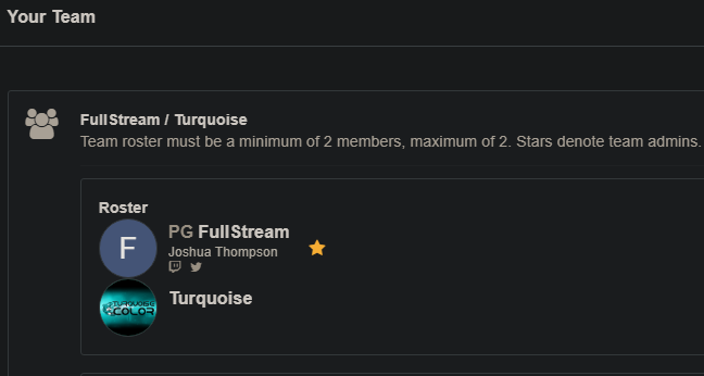 FullStream tweet media