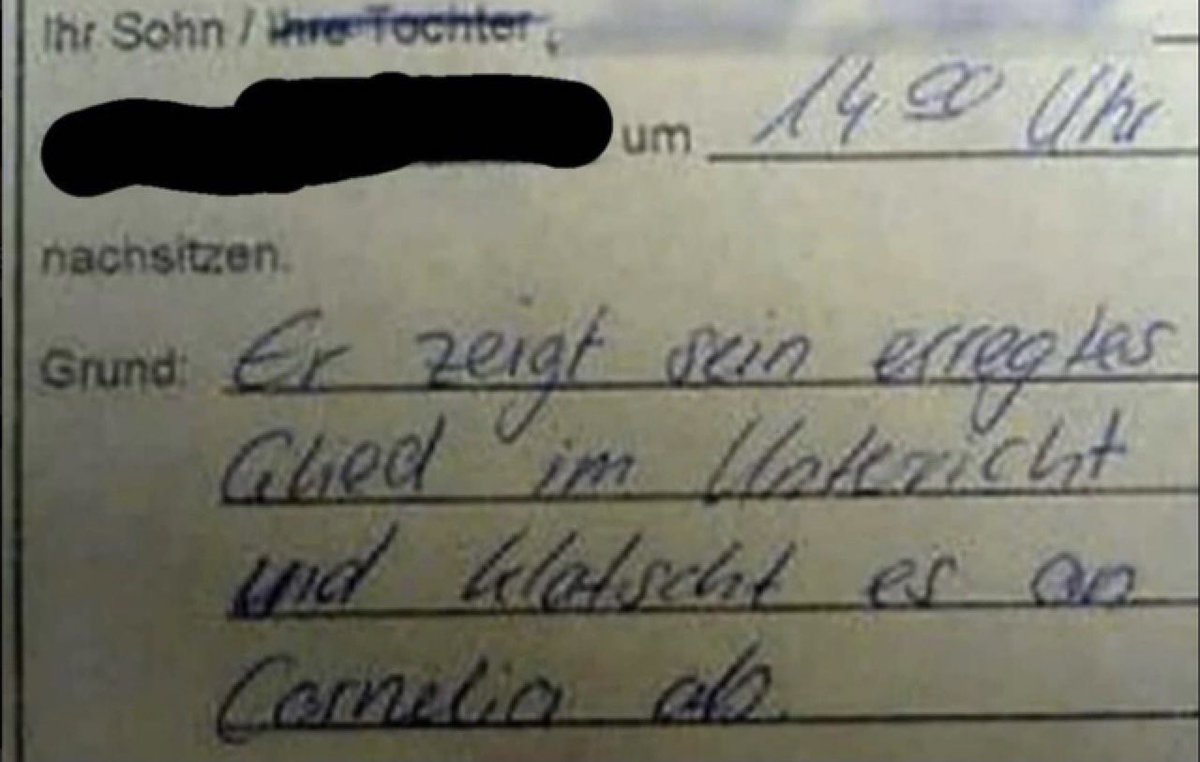 Rosen sind Rot 

Pfannkuchen sind in der Regel platt