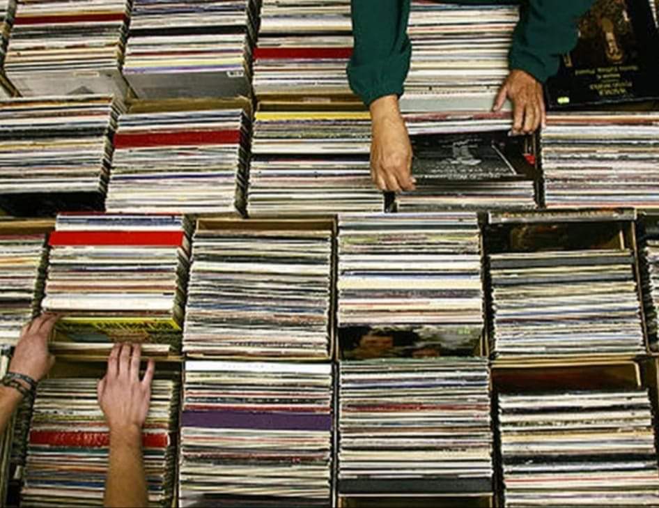 Salsa Chévere tweet media