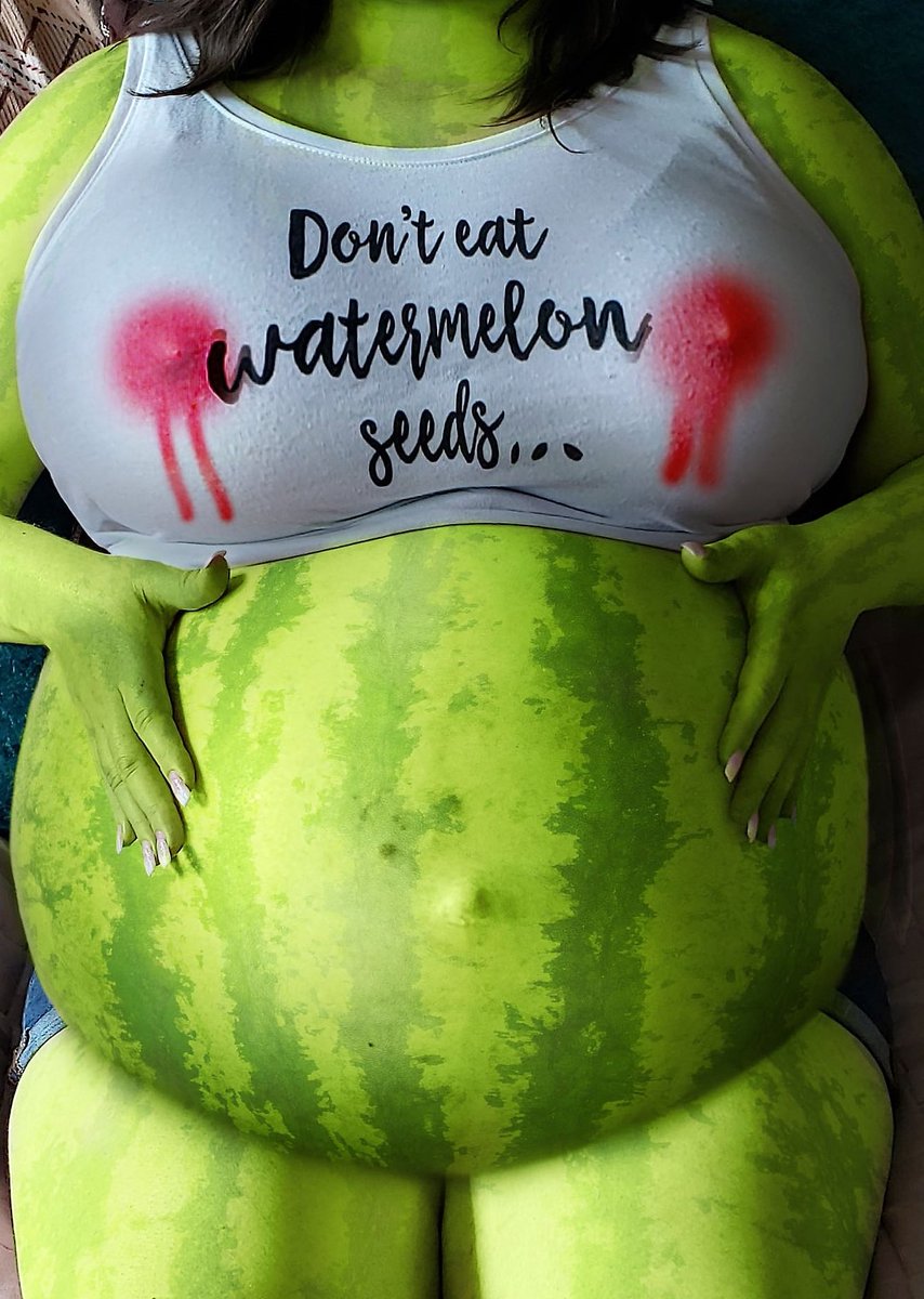 New Audio - Watermelon TF - listen now for free on patreon! 