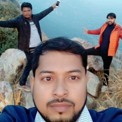 Suman_1236's tweet photo. #NewProfilePic https://t.co/h4dDgrMjOR