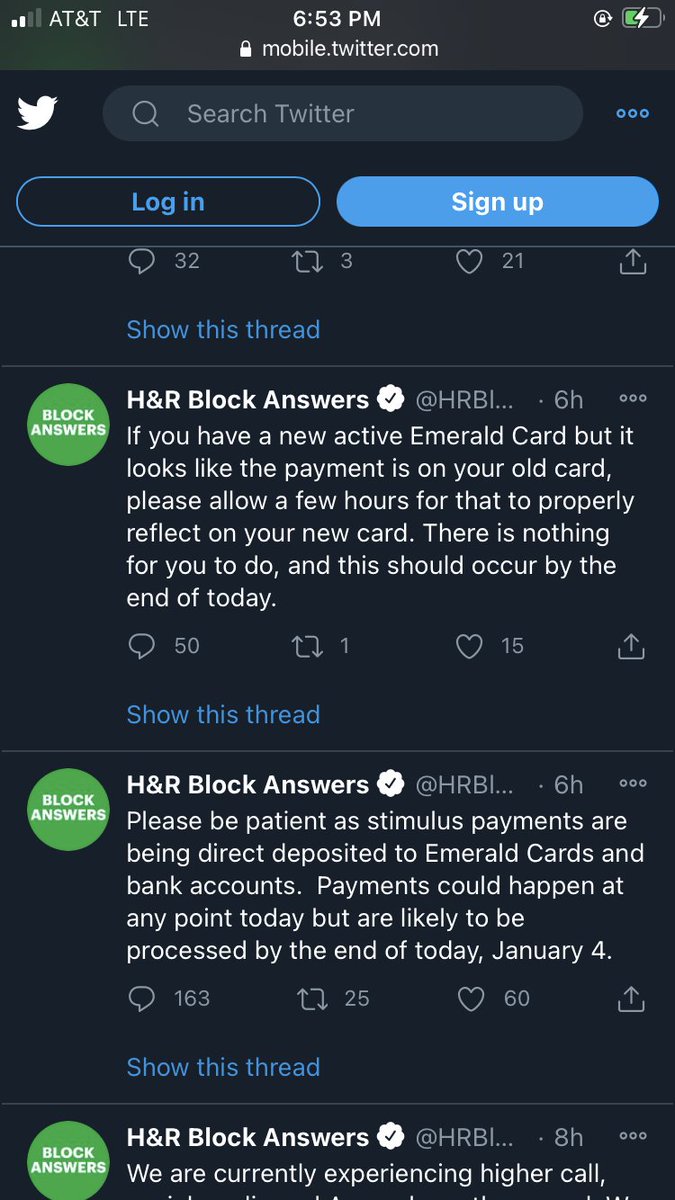 hudsonriospm's tweet photo. @staxxvshuncho @BrieChenier @TeacherMrsJennG @HRBlockAnswers Online filing and in person might have different account numbers . 
But ni modo , see below https://t.co/1epVaDjCkU