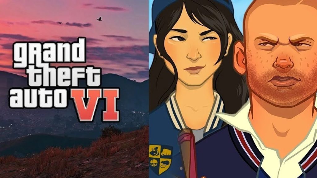 BULLY 2 Foi Cancelado Para Rockstar focar em GTA VI e RDR2 