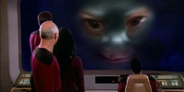 DankPasta2099's tweet photo. What's the stupidest thing in TNG and why is it Nagilum? https://t.co/4TqiZDeeWe