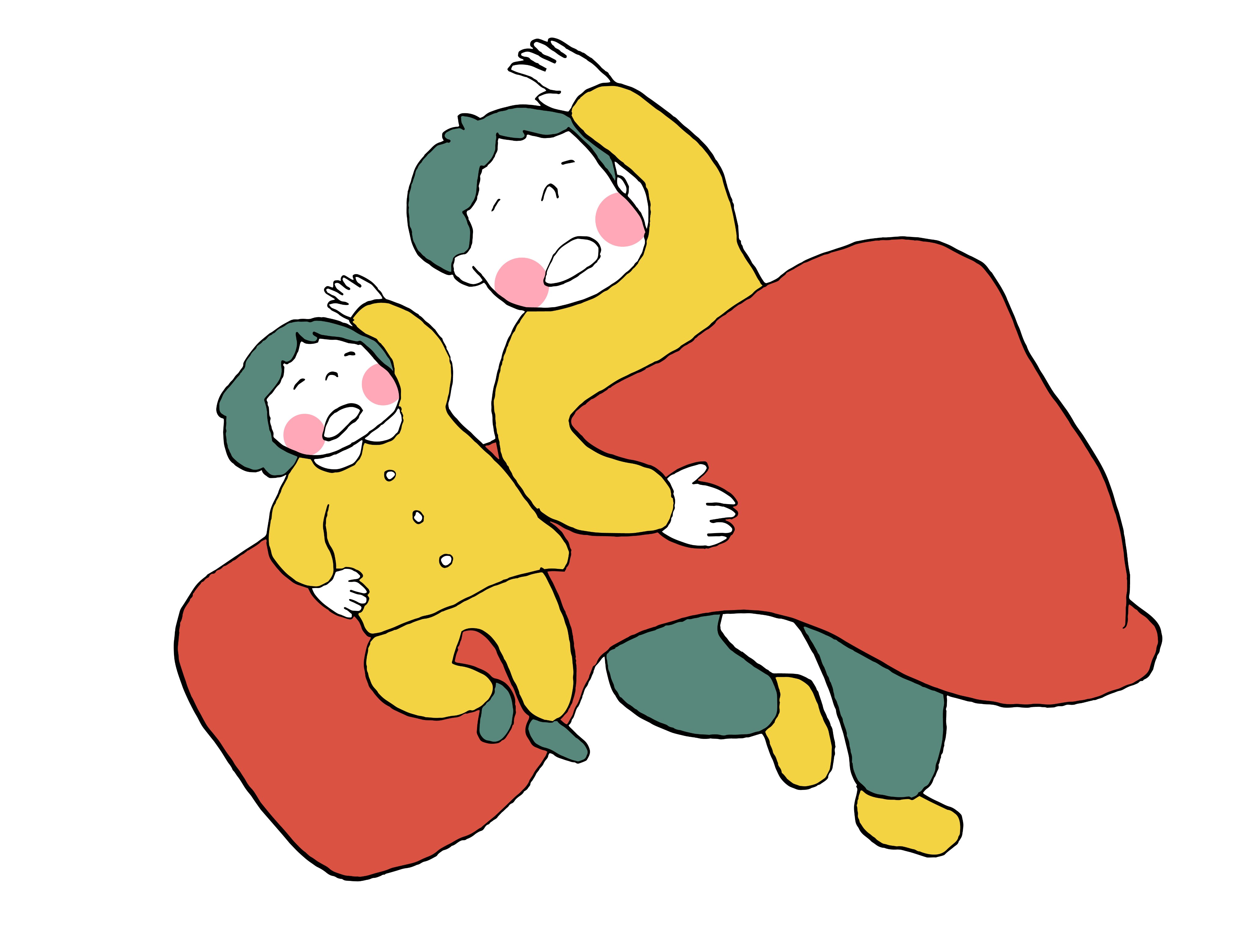 Acワークス株式会社 Di Twitter 新着イラストからおすすめをピックアップ 昼寝する親子 かわいい 年初め ここは一つ気合いが入る イラストを選ぼうと思ったのについついほっこりしたものを選んでしまいました T Co U0vxzyirvm イラストac 新着