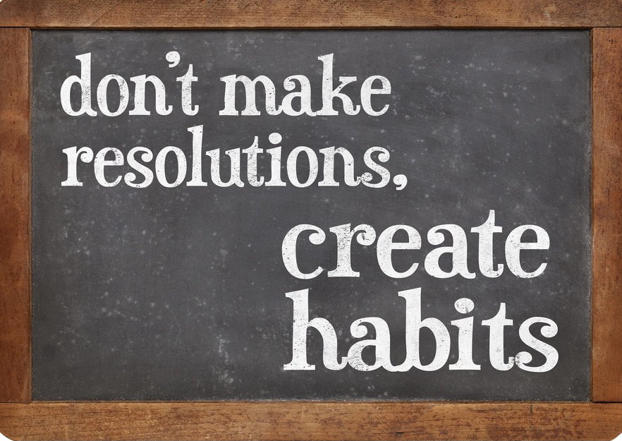 📢 What habits are you sticking with in this new year?? Let’s hear them!! 👇👇
#program17 #wedoitdifferent #personoverplayer