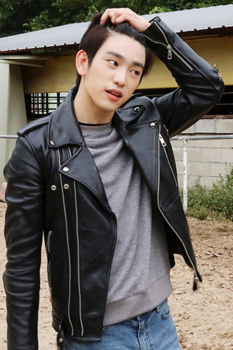 JJ Project in Saint Laurent, a much needed thread 