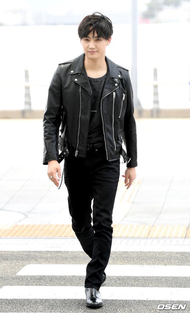 JJ Project in Saint Laurent, a much needed thread 