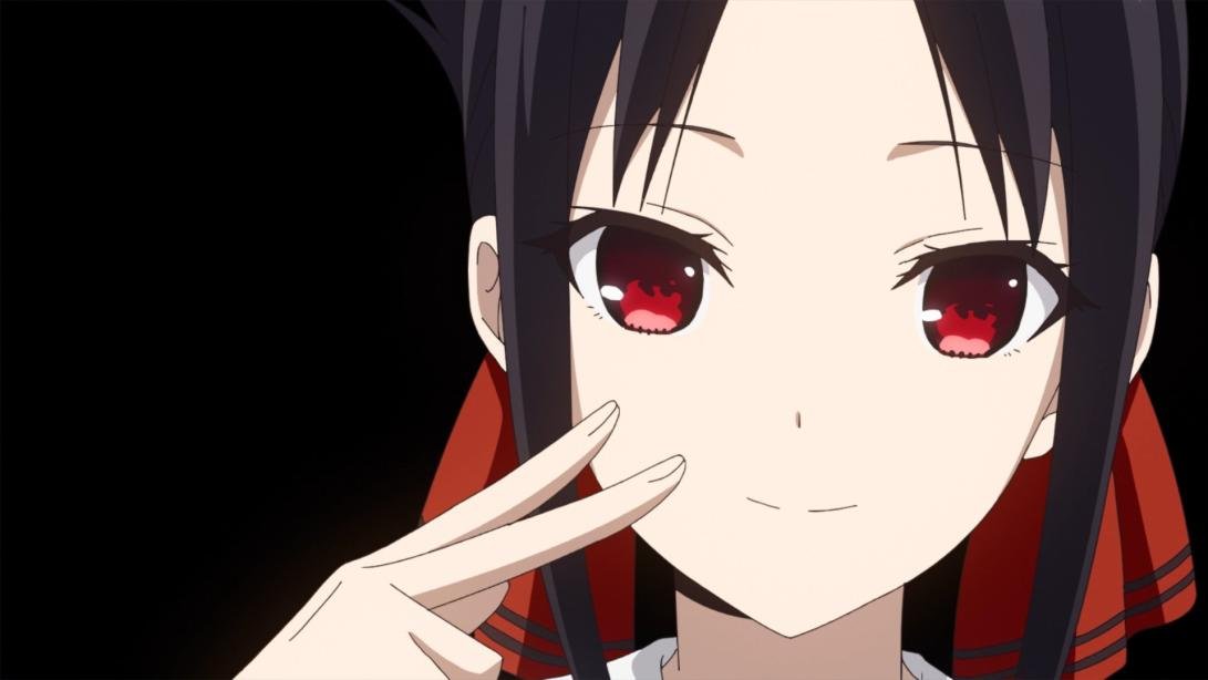 I’m a few days late to do this, but several days ago was the birthday of one of my favorite characters of all time, Kaguya Shinomiya. I wanted to do an appreciation thread for her so here it is. (Not spoiler free, do not read if you haven’t caught up to the manga)