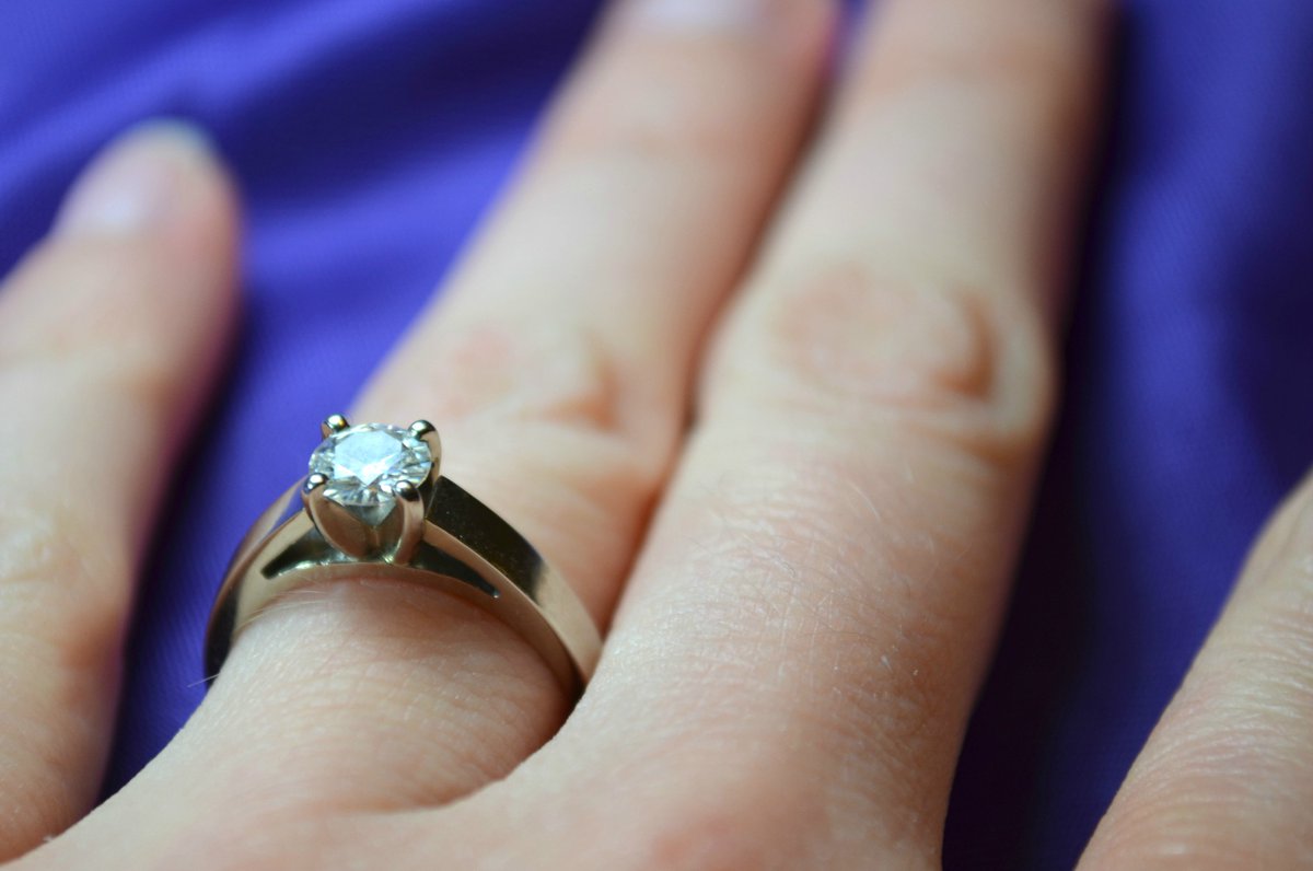 Stag_and_Doe's tweet image. Congratulations to all the newly engaged! 💍🔔💘
We&apos;ll all be able to celebrate together again one day.