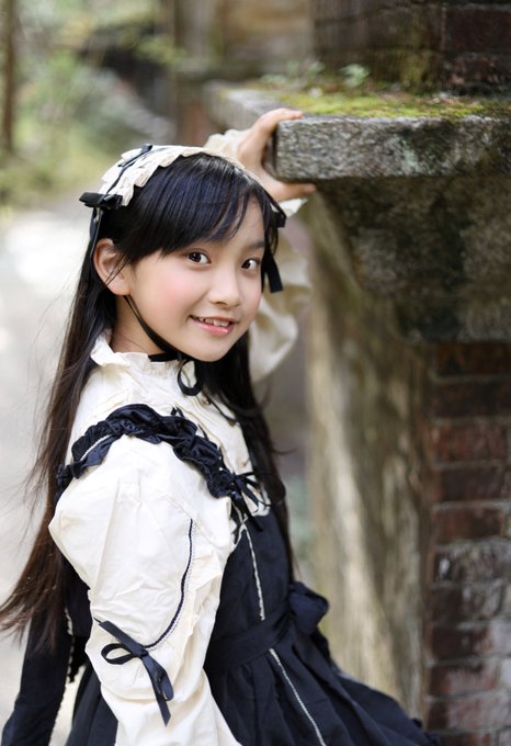 Twitterのコスプレ画像20