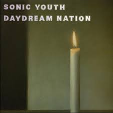 Day 4: An Album with Atrocious Cover ArtWhile not exactly "atrocious," I do find the Daydream Nation cover art pretty ugly. Thankfully the music itself wasn't as bad. It wasn't great, but it was a solid rock album ig. I have literally nothing else to say, 6/10