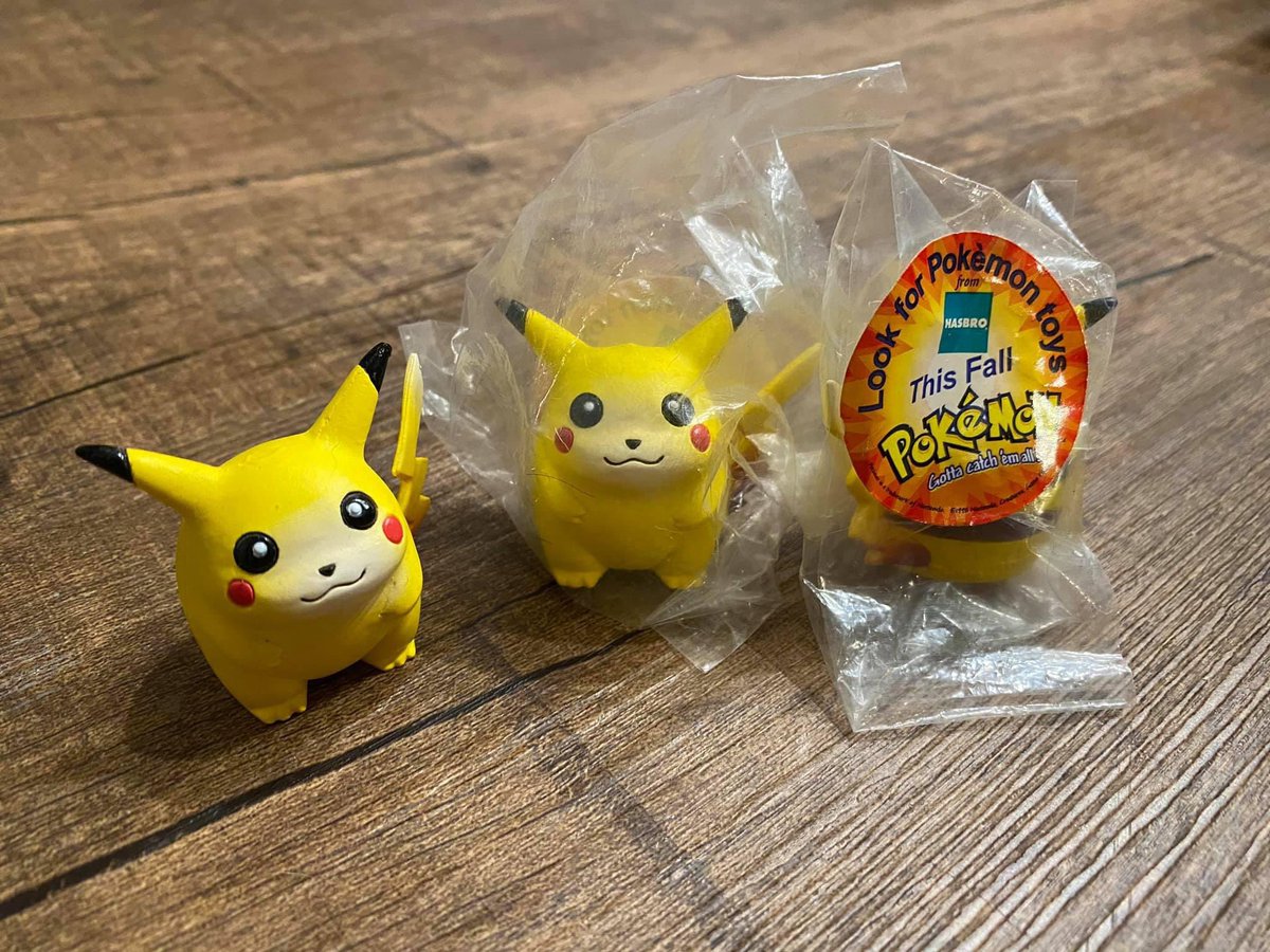 The mayor of Topeka even changed the name of the city to “ToPikachu” for the day.