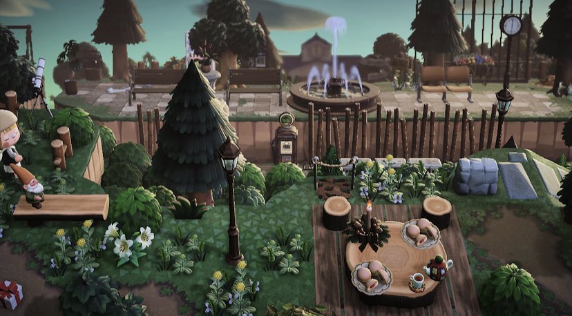 𝙽𝚎𝚠𝚃𝚊𝚐🏷

 島リセ＆垢変してから落ち着いたので
お友達募集します𓂃🌿

RT or ♡ でお迎えいかせて下さいꉂꉂ🧸

#あつ森自己紹介カード
#あつ森民と繋がりたい #あつ森
#あつまれどうぶつの森 #acnh