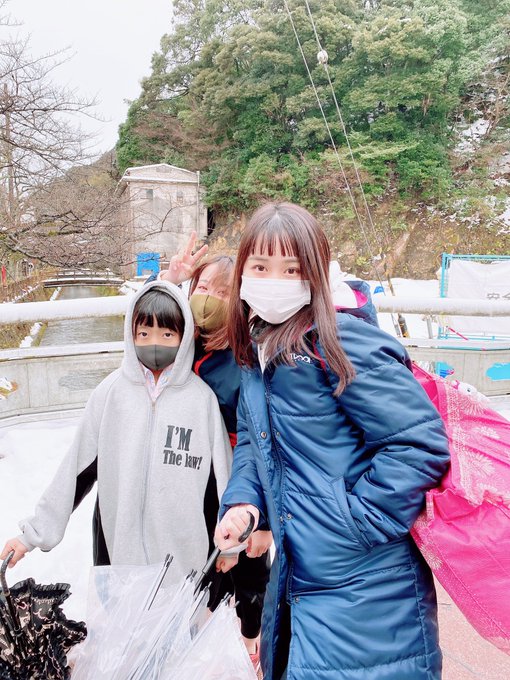 Twitterのコスプレ画像10