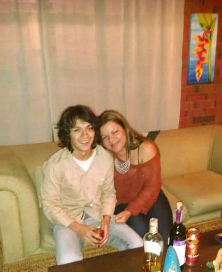 Mary Luz Herrán tweet media