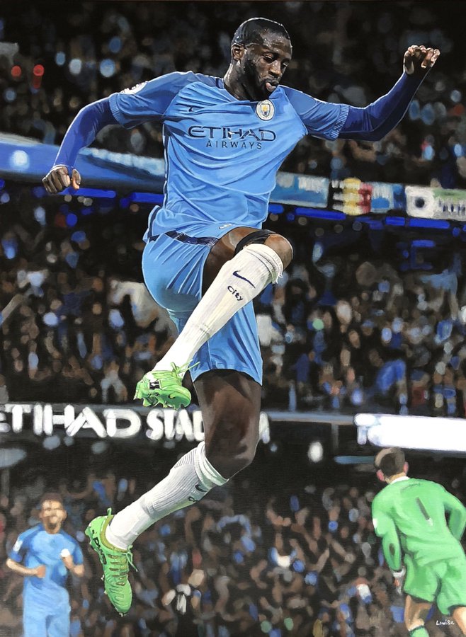 EquiFCB's tweet photo. In their prime who are you taking? https://t.co/oRYuyt0rEf