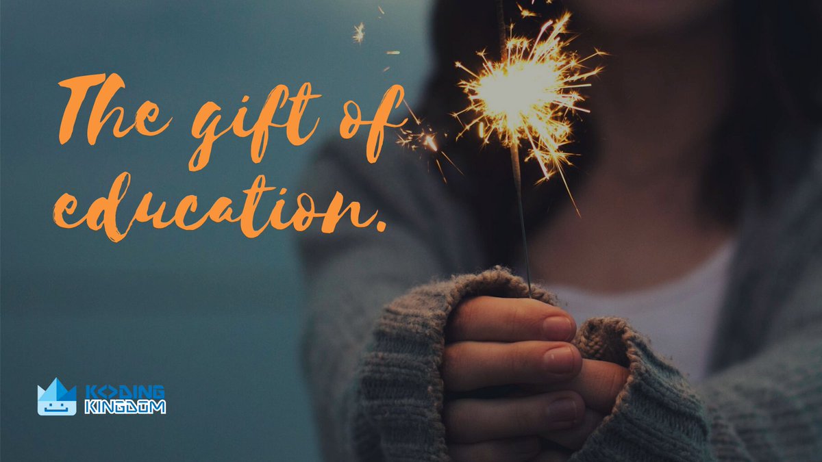 KodingOfficial's tweet image. As we celebrate a new year of possibilities in 2021, our commitment to delivering quality coding education remains stronger than ever. 💪🏻

Watch this space for more online coding events including monthly hackathons, to be announced soon! 

#minecraft #python #roblox #coding #STEM