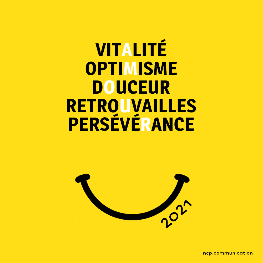 Nadege Court Perrin A Cocher Pour La Nouvelle Annee Que 21 Vous Apporte De Bonnes Ondes Preserve Votre Sante Stimule Votre Creativite Qu Elle Provoque Rire Et Sourire Inonde Le