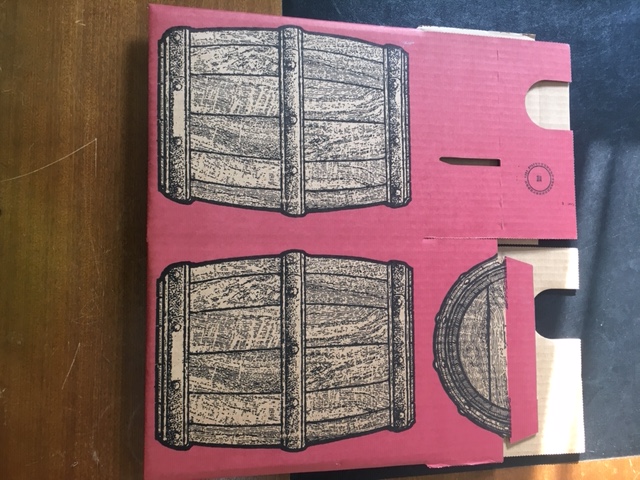 AlatterC's tweet image. Happy new year..... I see tough times ahead for everyone. Still have plenty of stock for bag in box for takeaways and home delivery's to use .3ltr 5ltr 10ltr and 20ltr . call 0208 310 0123. we also make boxes with cell dividers for bottles 500ml to use on courier service .