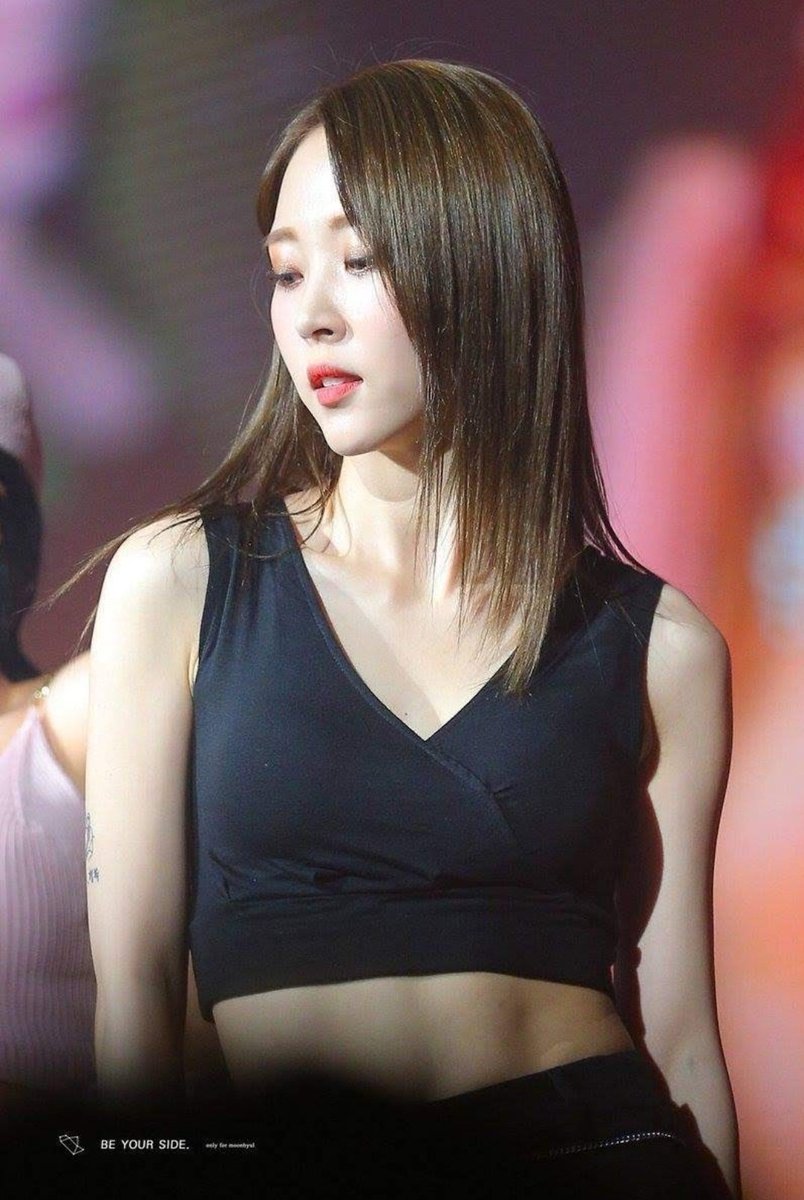 is she even real? she's perfect 