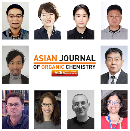 AsianJOrgChem's tweet image. It is time for a change at AsianJOC, so check out this Editorial by @AndreiXDragan onlinelibrary.wiley.com/doi/10.1002/aj…