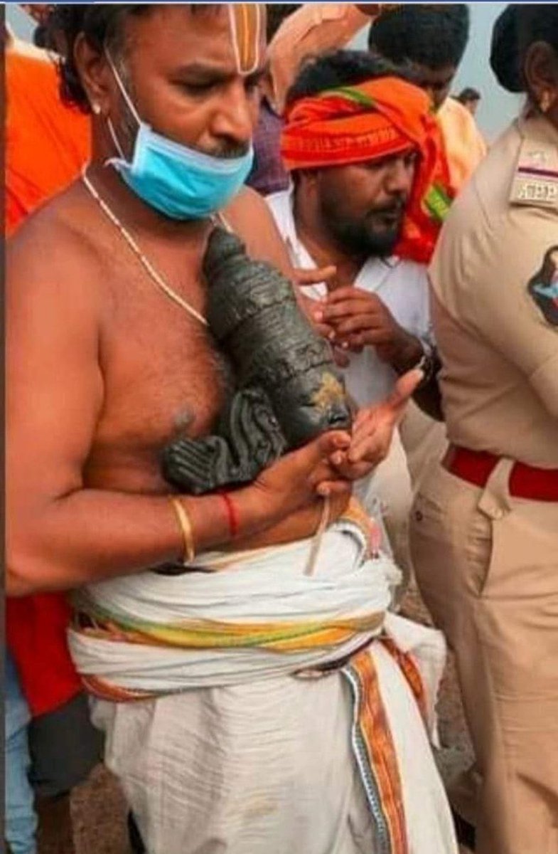 Vishnu Vardhan Reddy tweet media