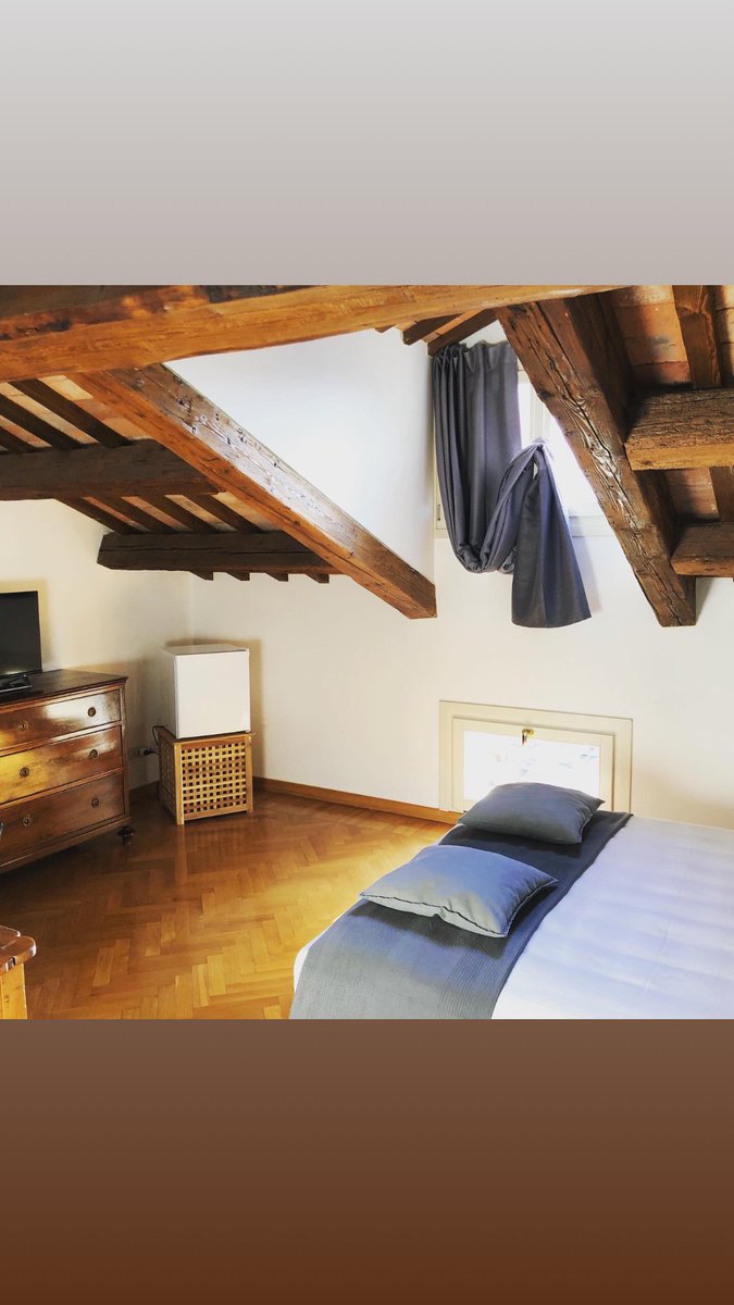 AAffitto's tweet image. Ospitalità nel cuore di Vicenza!
residenzapedrotti.it