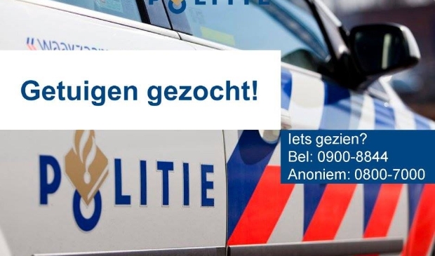 Politie zoekt getuigen van inbraak - ..