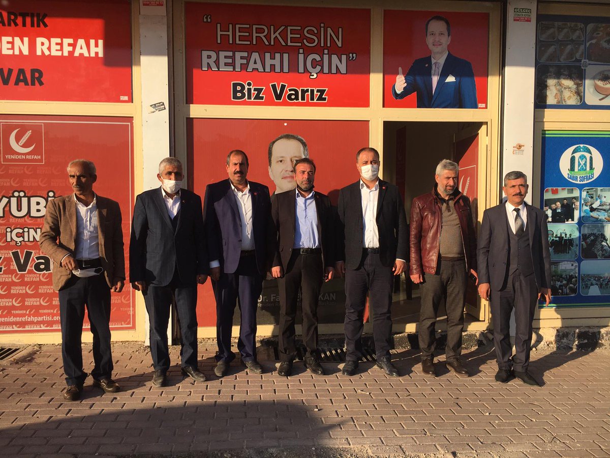 Suphi Sultanoğlu tweet media