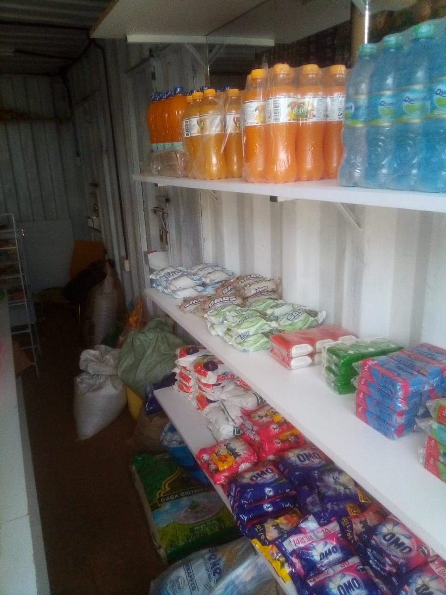 carlpkmn's tweet image. @robisearch offers the best POS system for  a business to flourish and ensure they never run out of stock unknowingly. You will always know what&apos;s in and what needs to be restocked.  Dm @robisearch or call/sms:0716413386/0780655987
#RobisearchKE